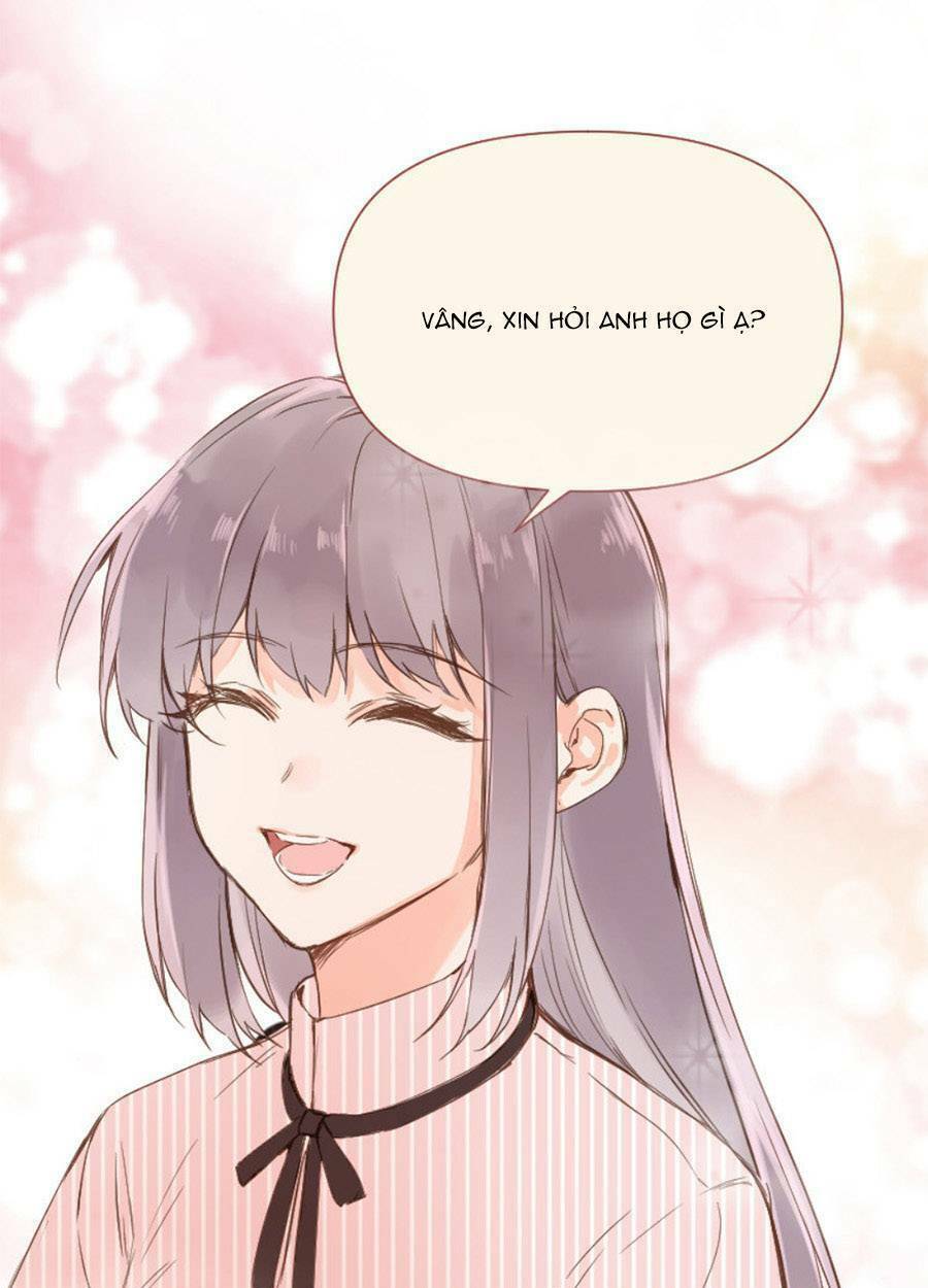 Tâm Động Thuấn Di: Chapter 81