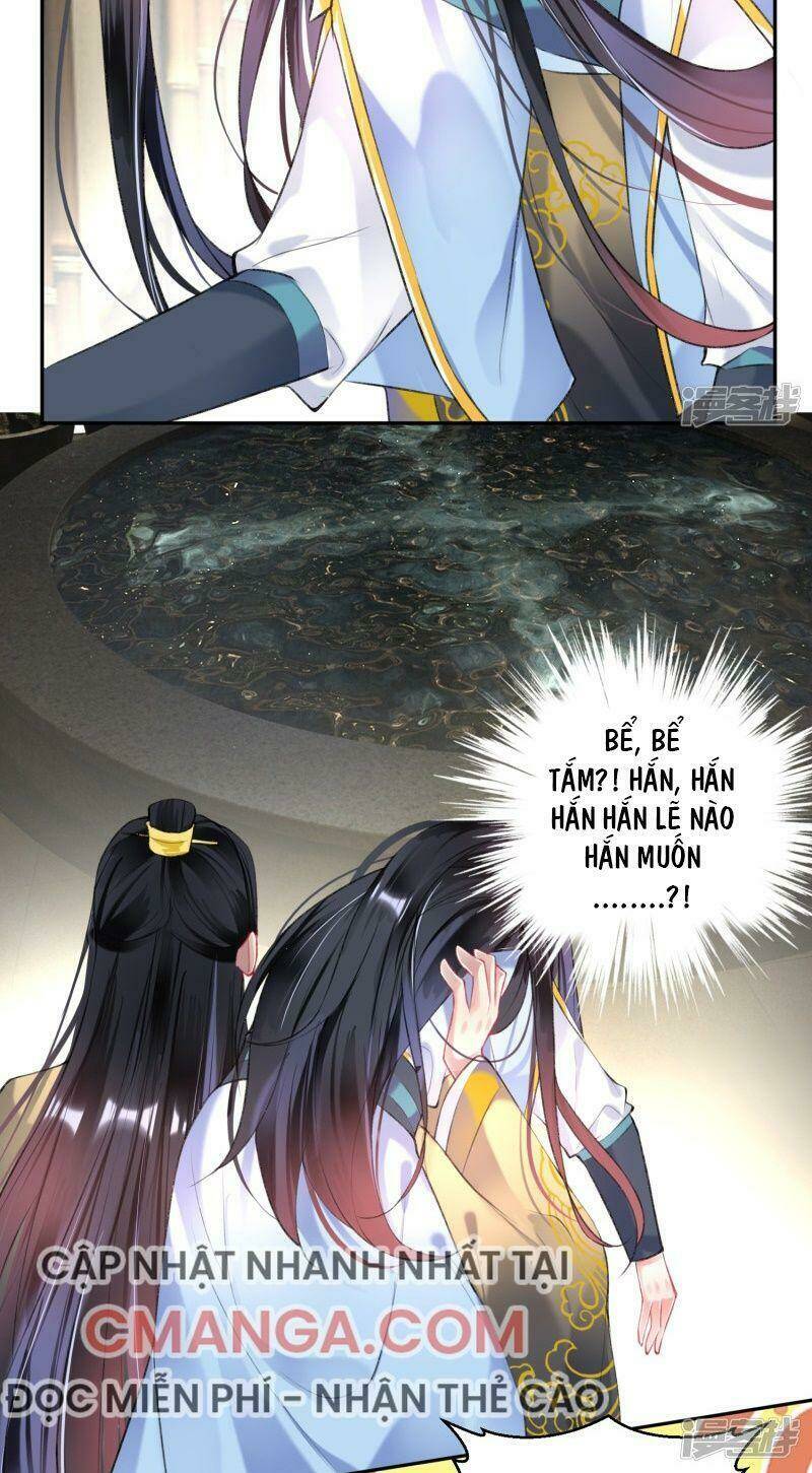 Vương Gia, Áo Lót Của Ngươi Rơi Mất Rồi: Chapter 81