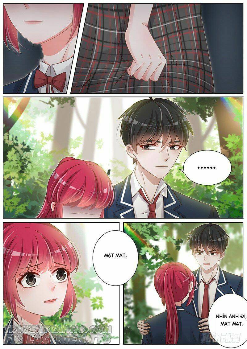 Vương Bài Giáo Thảo: Chapter 157