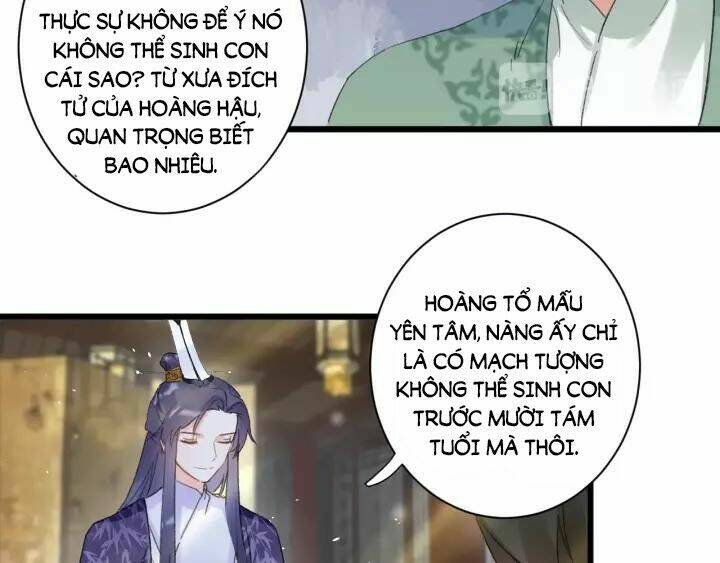 Hoa Nhan Sách: Chapter 163