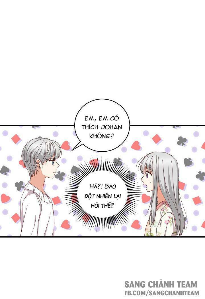 Đừng Chọc Đứa Em Gái Bé Bỏng Của Chúng Tôi: Chapter 36