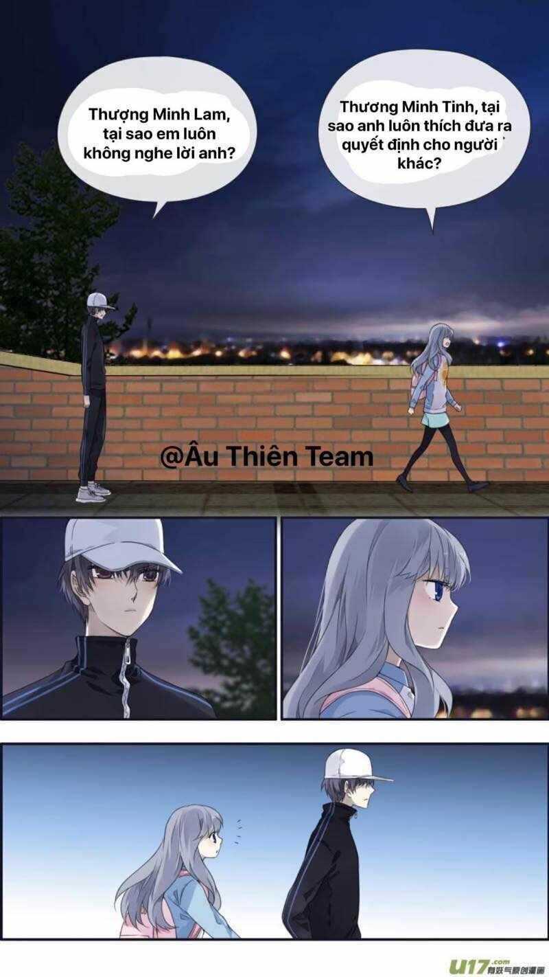 Lam Sí: Chapter 212