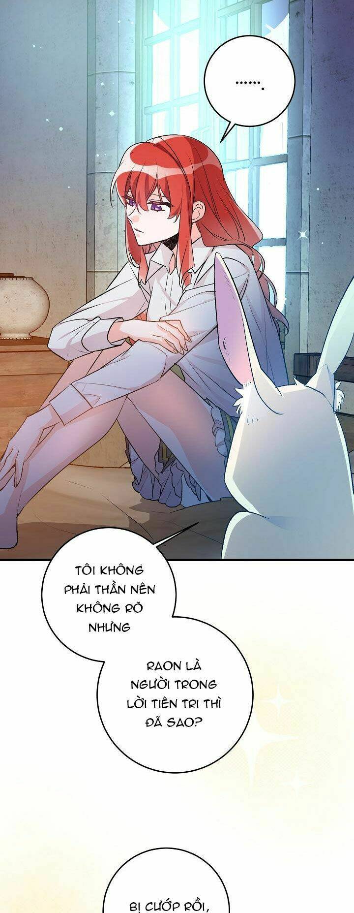 Công Nương Đã Thay Đổi: Chapter 38.2