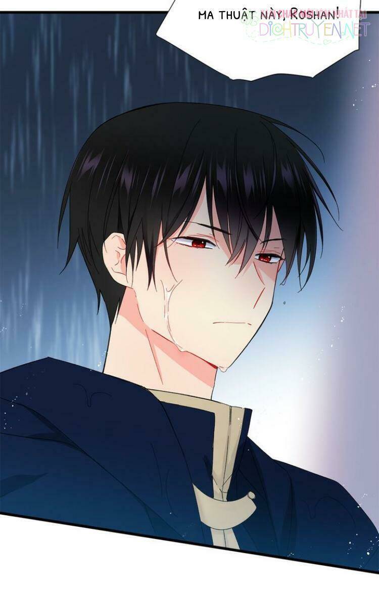 Vị Quản Gia Của Tiểu Thư: Chapter 3