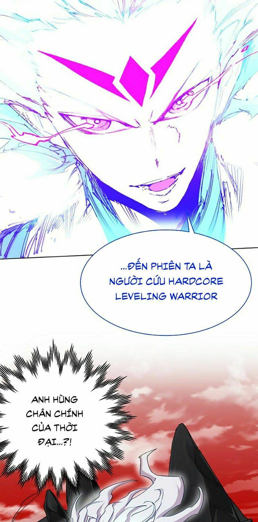 Hard Core Leveling Warrior Ss2: Chapter 93