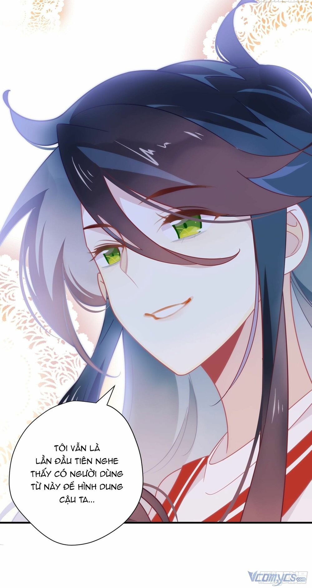 Nữ Phụ Như Tôi Cũng Có Ngày Ra Mắt: Chapter 35