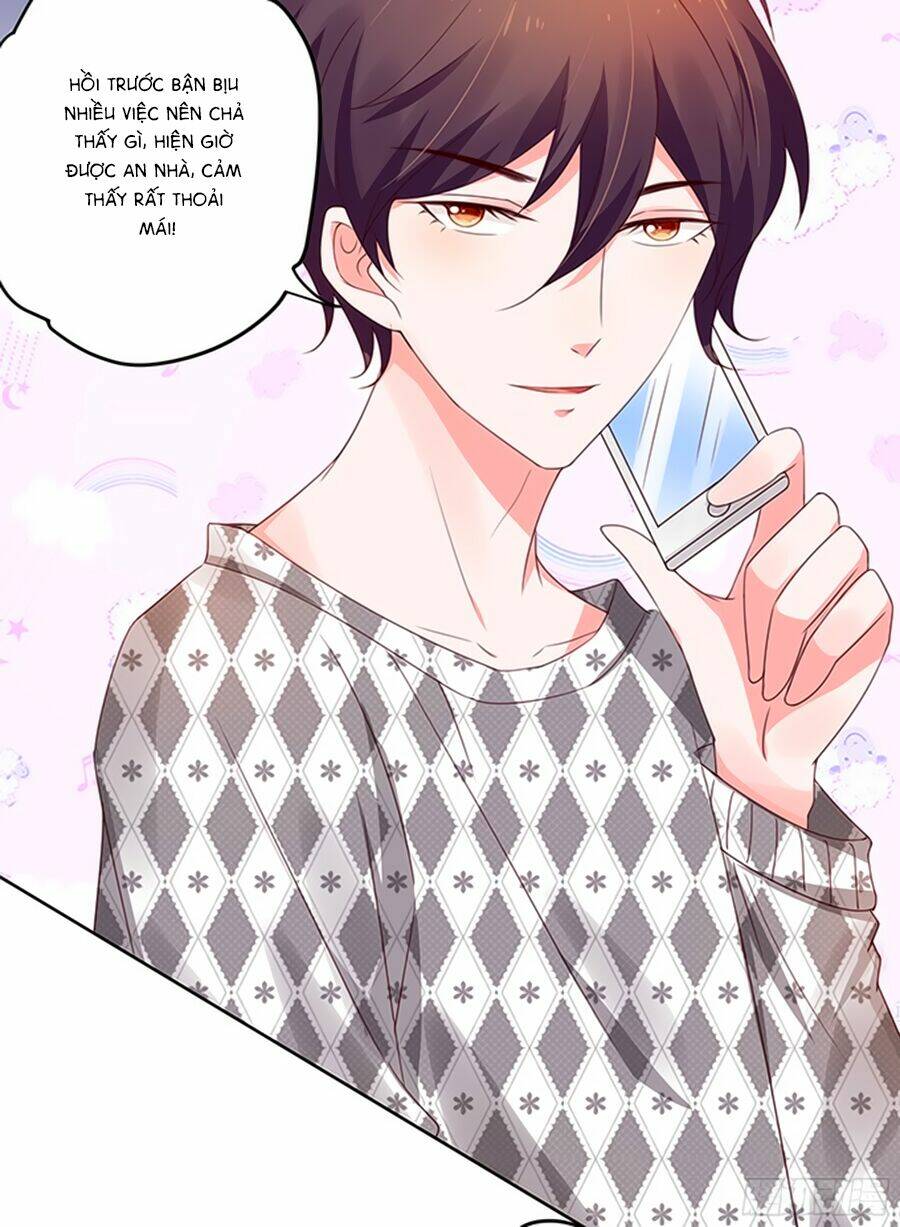 Bạn Trai Là Ngôi Sao: Chapter 92