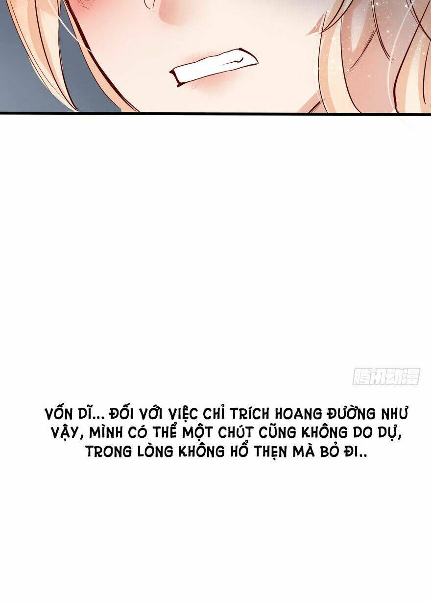 Sau Này Vẫn Cứ Thích Em: Chapter 5