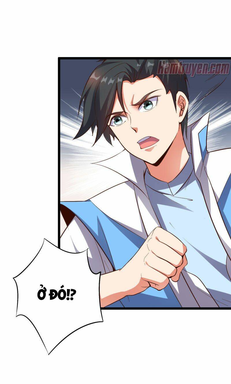 Phục Thiên Thánh Chủ: Chapter 34