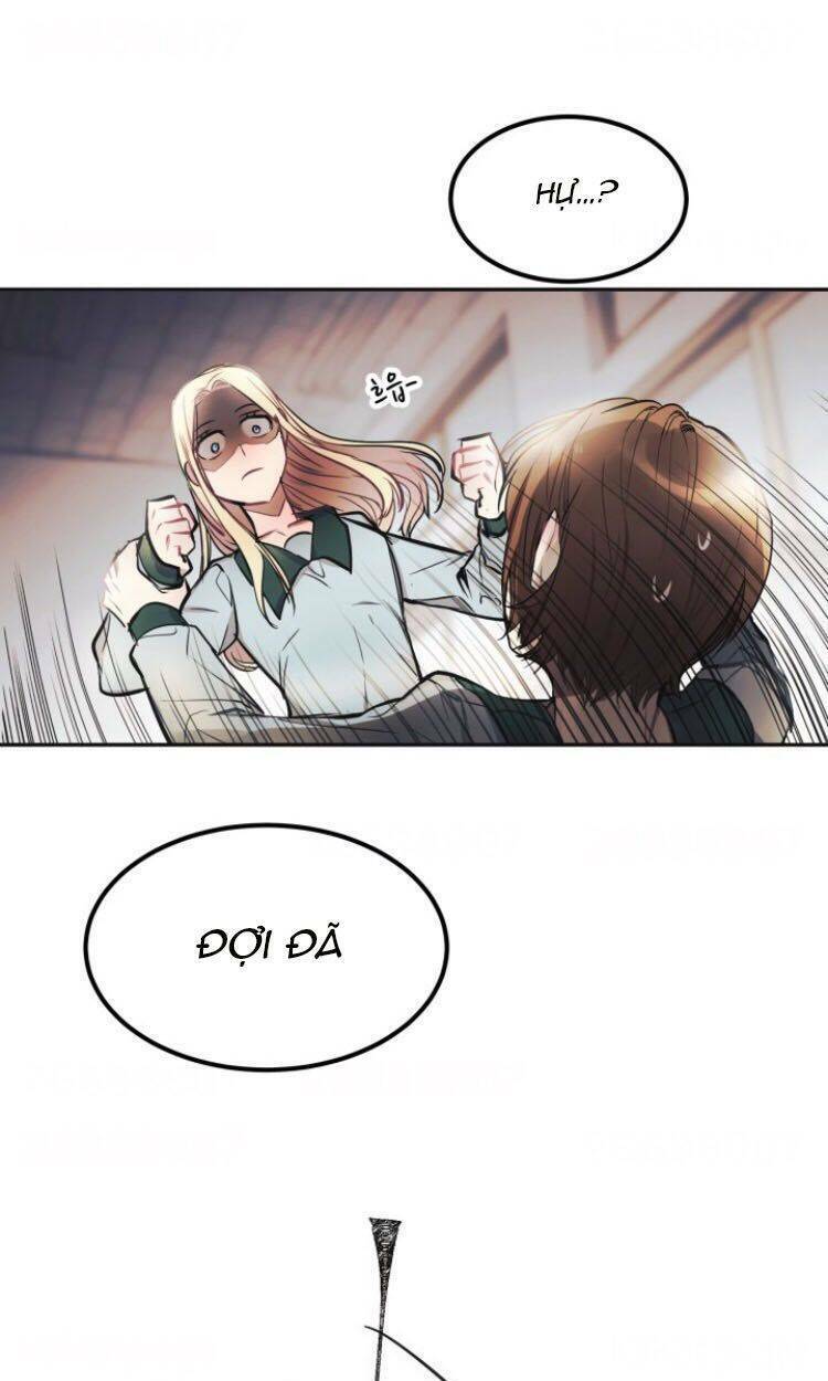 Baby Dragon: Chapter 1