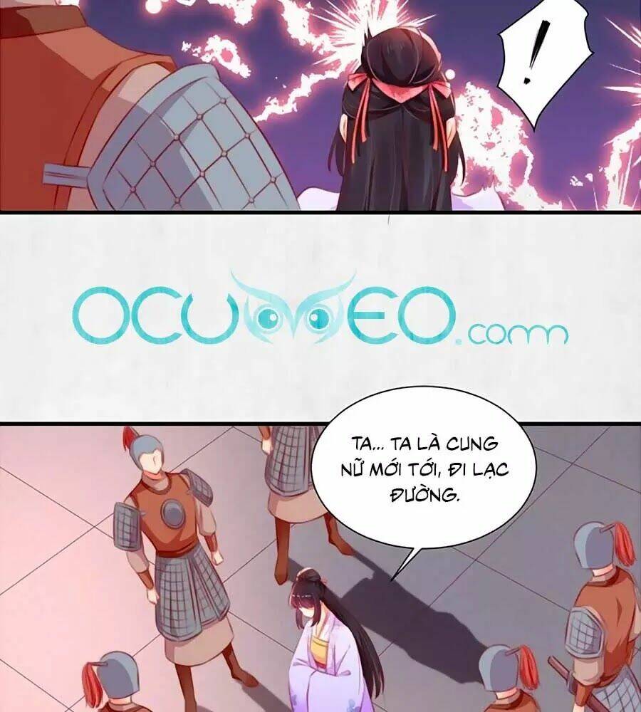 Hoạn Phi Hoàn Triều: Chapter 88