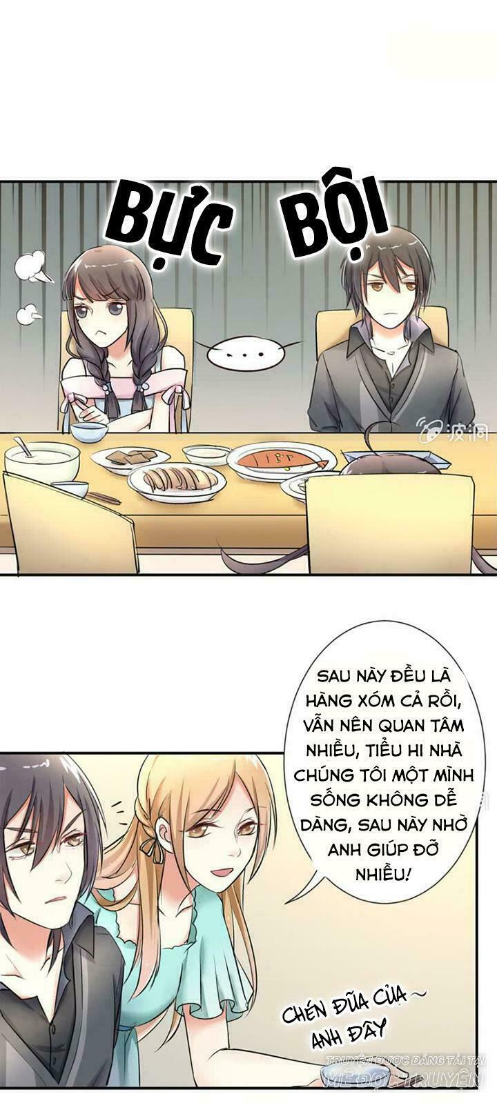 Ảnh Đế Cầu Sủng: Chapter 5