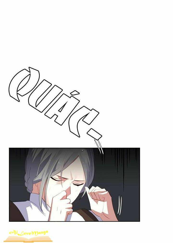 CỘNG TÁC CỦA HOÀNG ĐẾ: Chapter 39