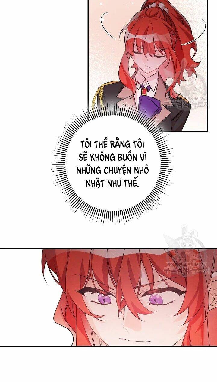 Công Nương Đã Thay Đổi: Chapter 49.1