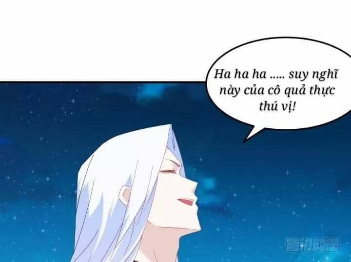 Bí Mật Của Dạ Tộc: Chapter 45