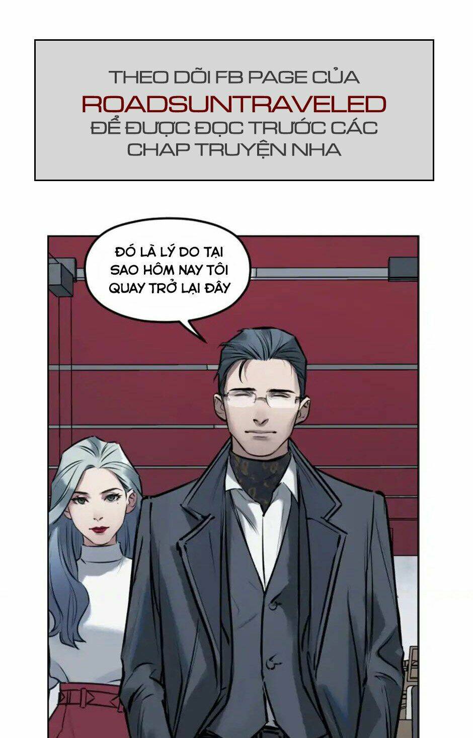 Anh Hùng Và Hiệp Nữ: Chapter 4