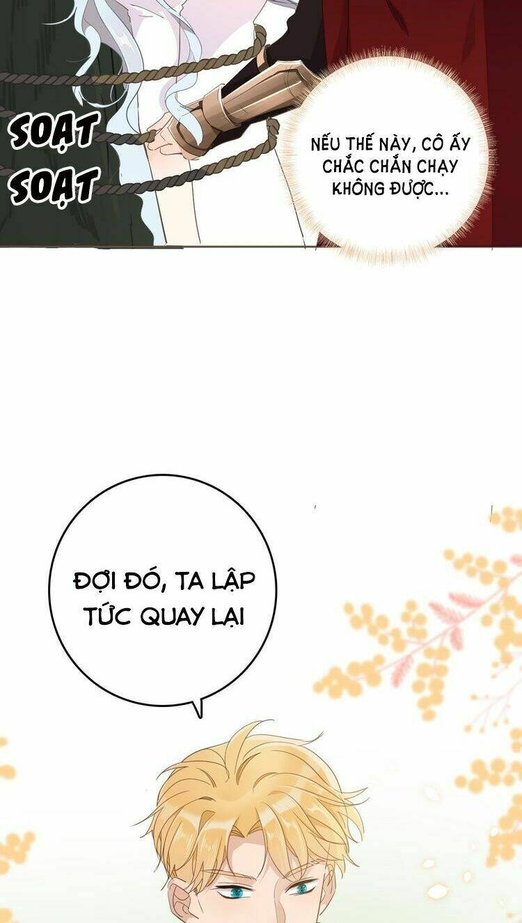 Hầu Nữ Giá Đáo: Chapter 32