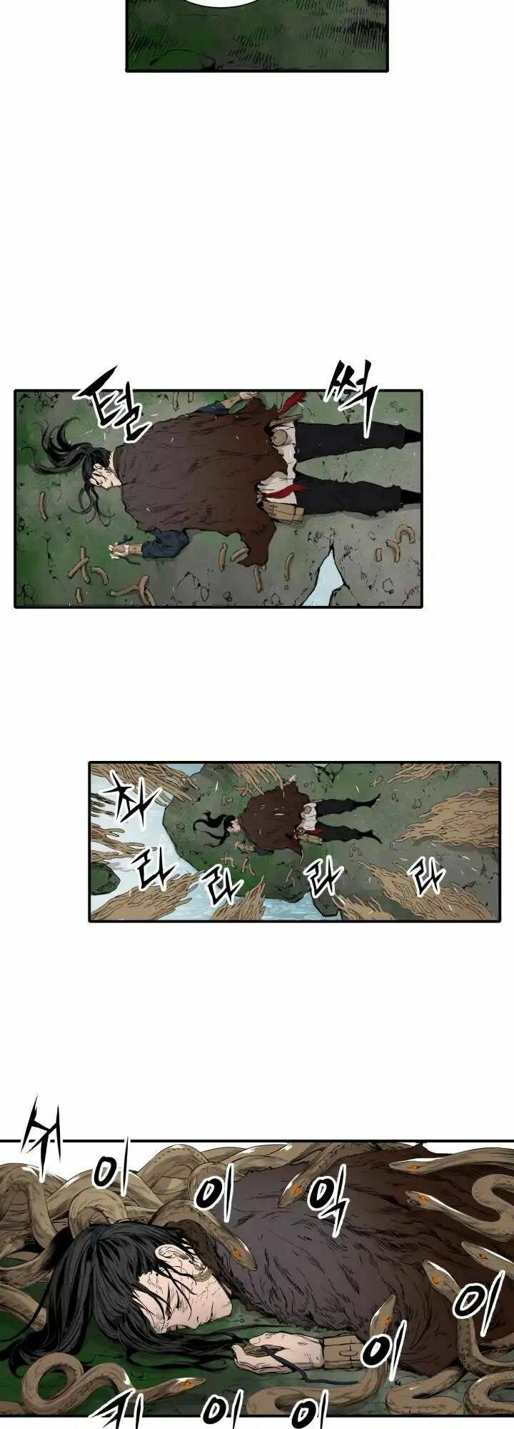Vô Kiếm Tiểu Tử: Chapter 3