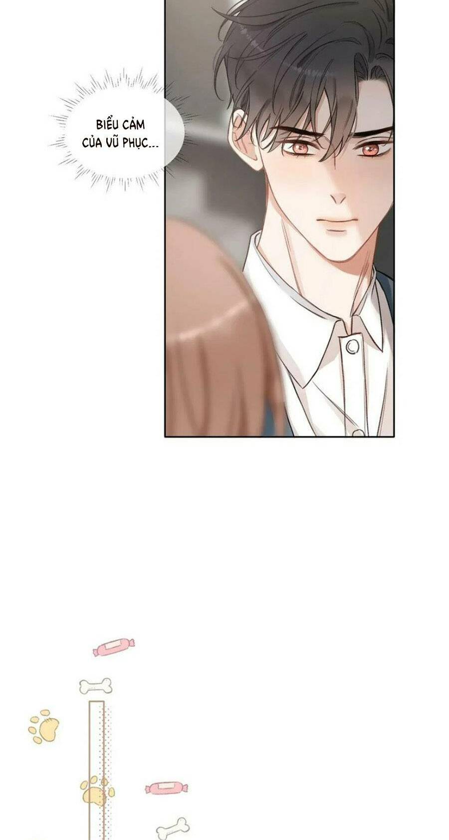 Dĩ Ái Chi Danh: Chapter 43