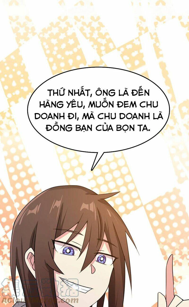 Đại Bảo Kiếm Của Tôi: Chapter 63