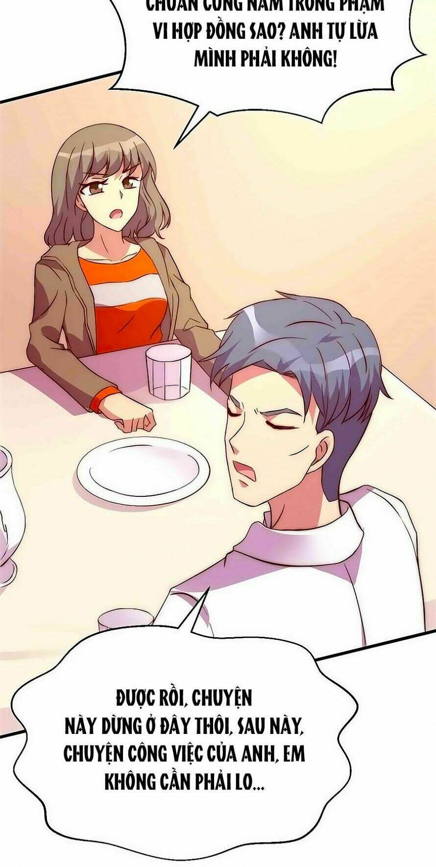 Thời Gian Đều Biết: Chapter 9