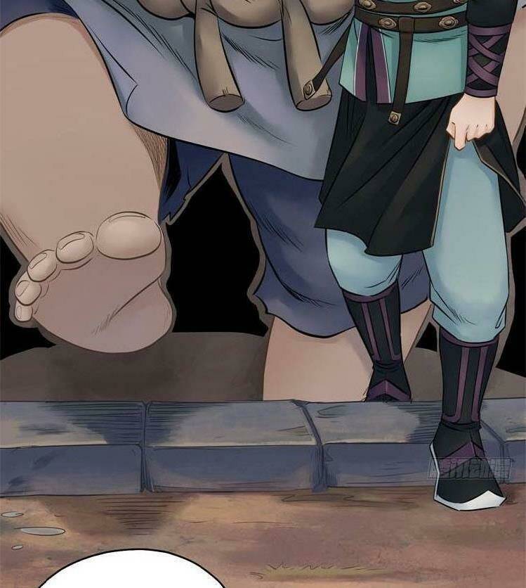 Chấp Kiếm Giả: Chapter 7