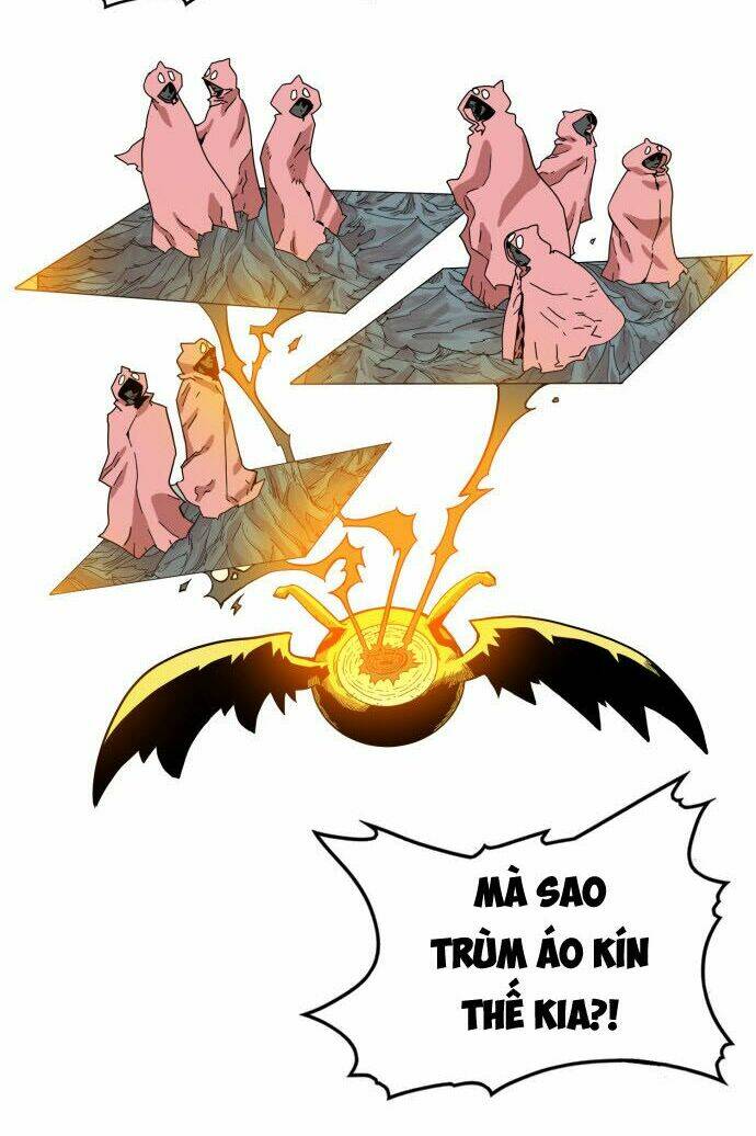 Hard Core Leveling Warrior: Chapter 45