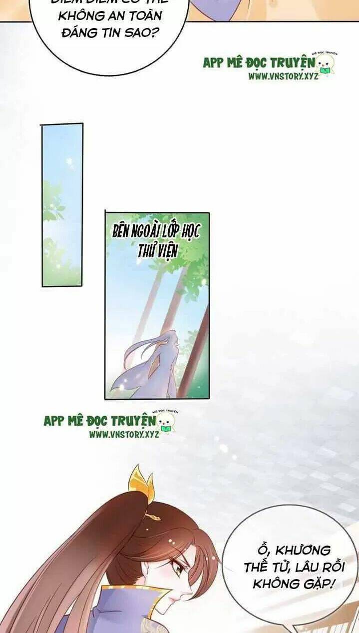 Nàng Trở Thành Bạch Nguyệt Quang Của Vương Gia Bệnh Kiều: Chapter 30