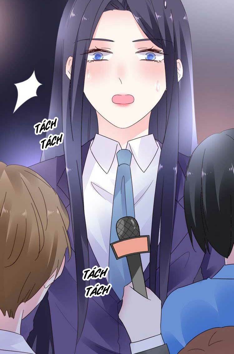 Điều Ước Sủng Ái Bất Bình Đẳng: Chapter 36