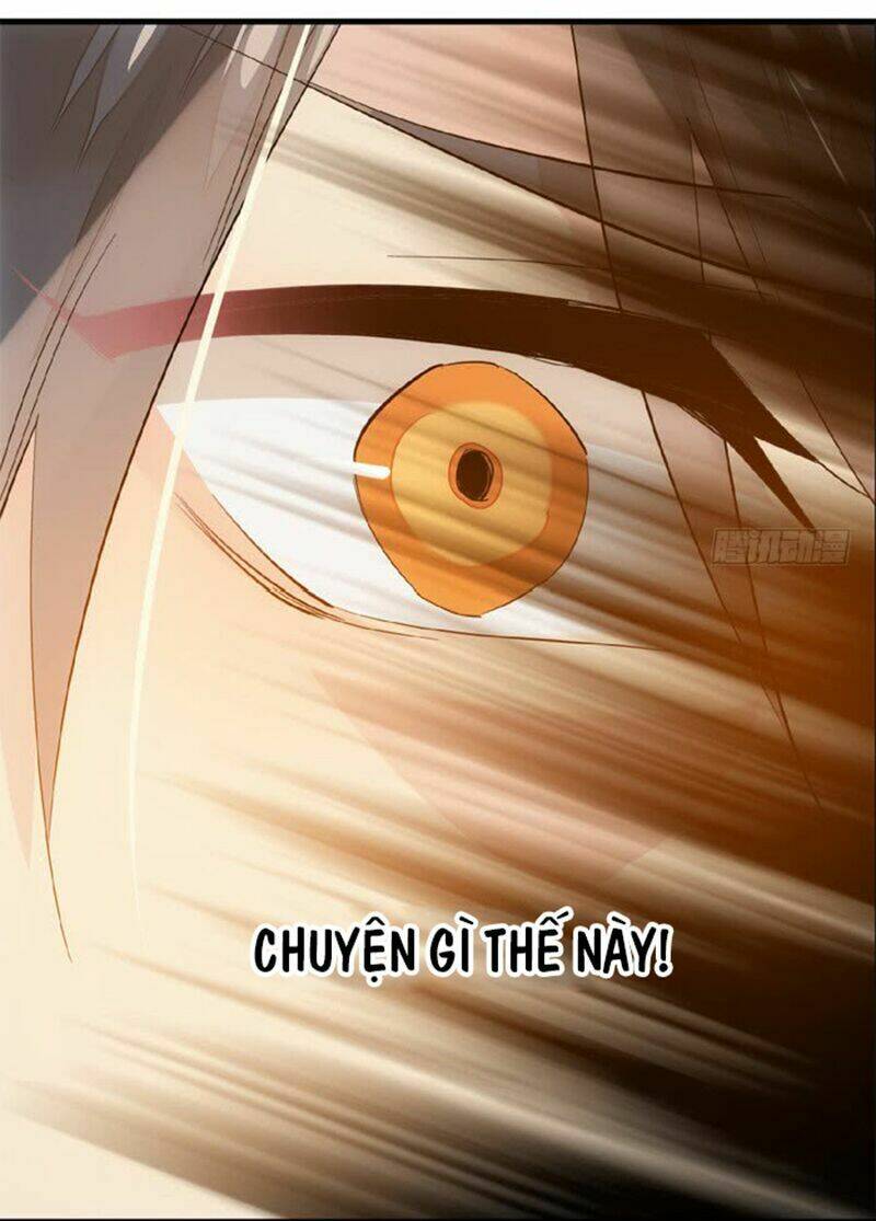 Sư Phụ Lại Trêu Chọc Ta: Chapter 33