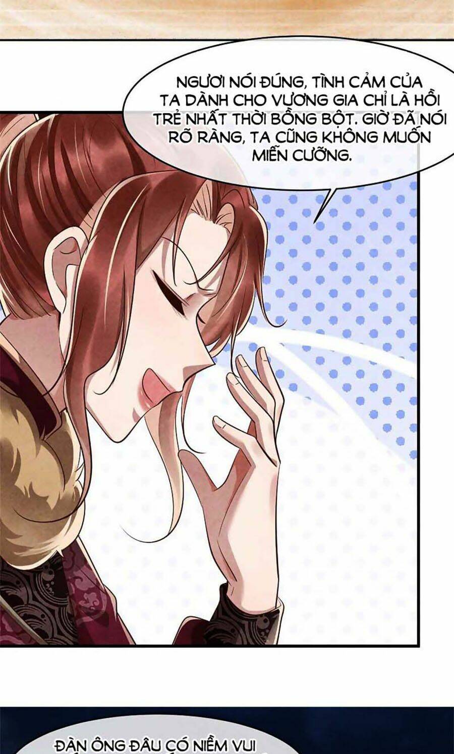 Vương Phi Muốn Trèo Tường: Chapter 99