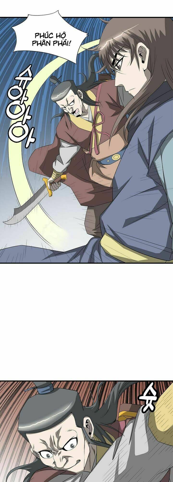 Cuồng Long: Chapter 42