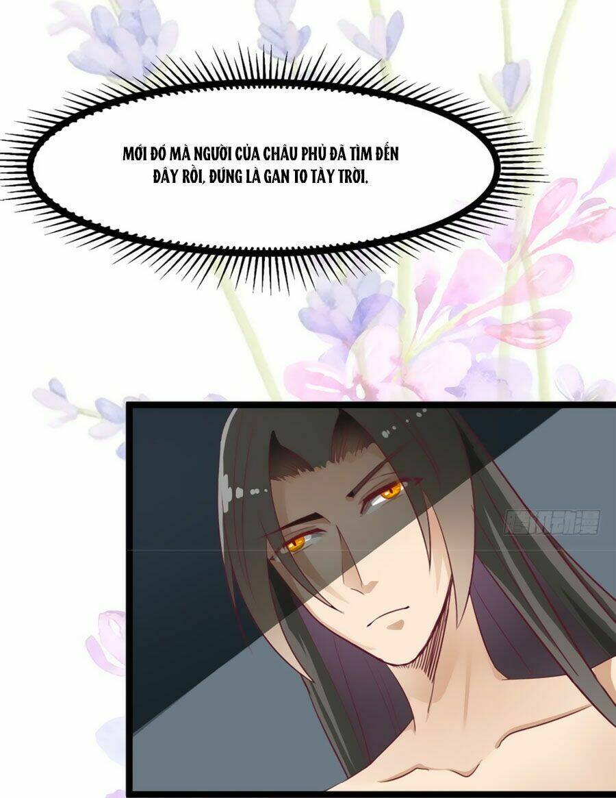 Ngọc Vi Mai: Chapter 17