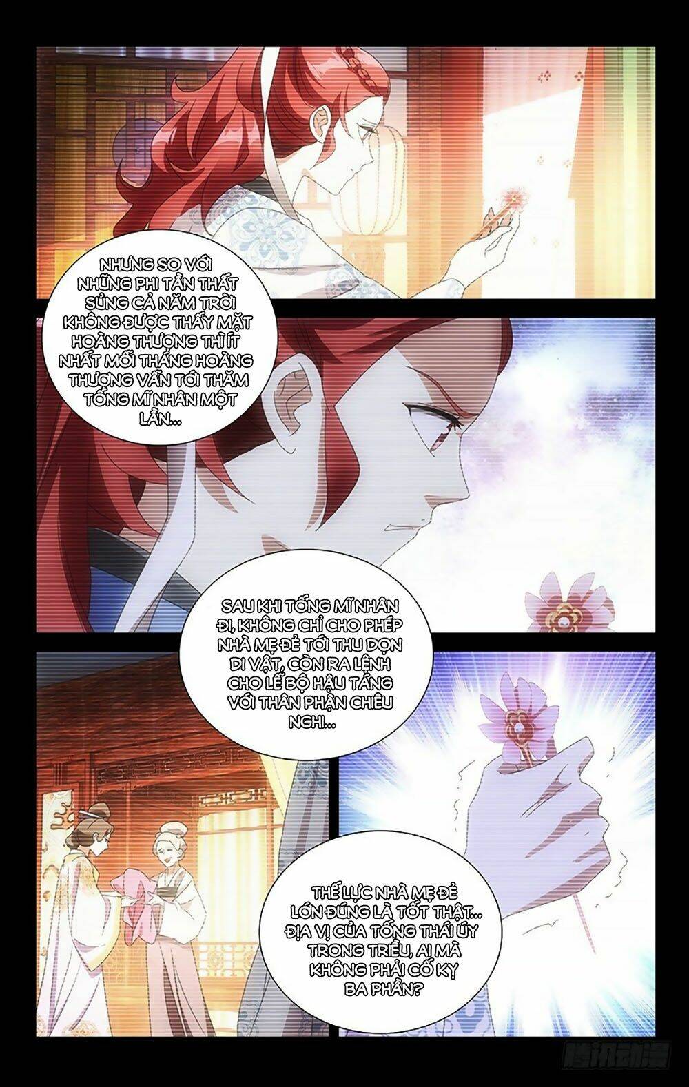 Phò Mã! Không Nên A!: Chapter 88