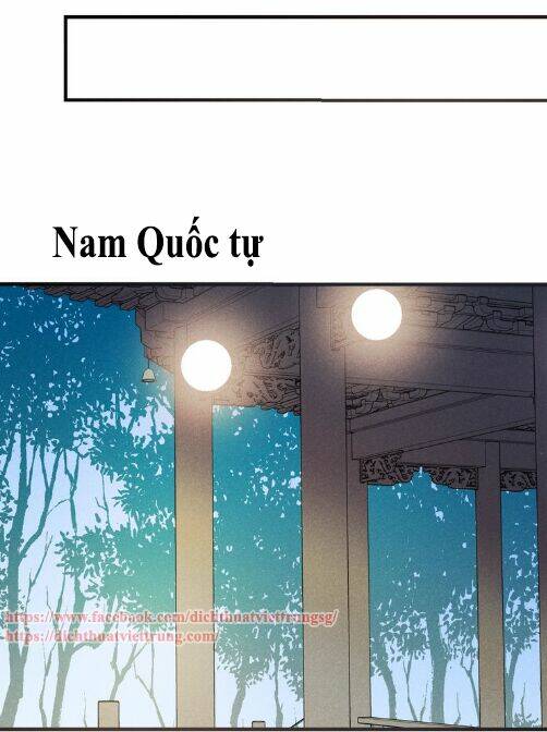 Bạn Trai Tôi Là Cẩm Y Vệ 2: Chapter 84