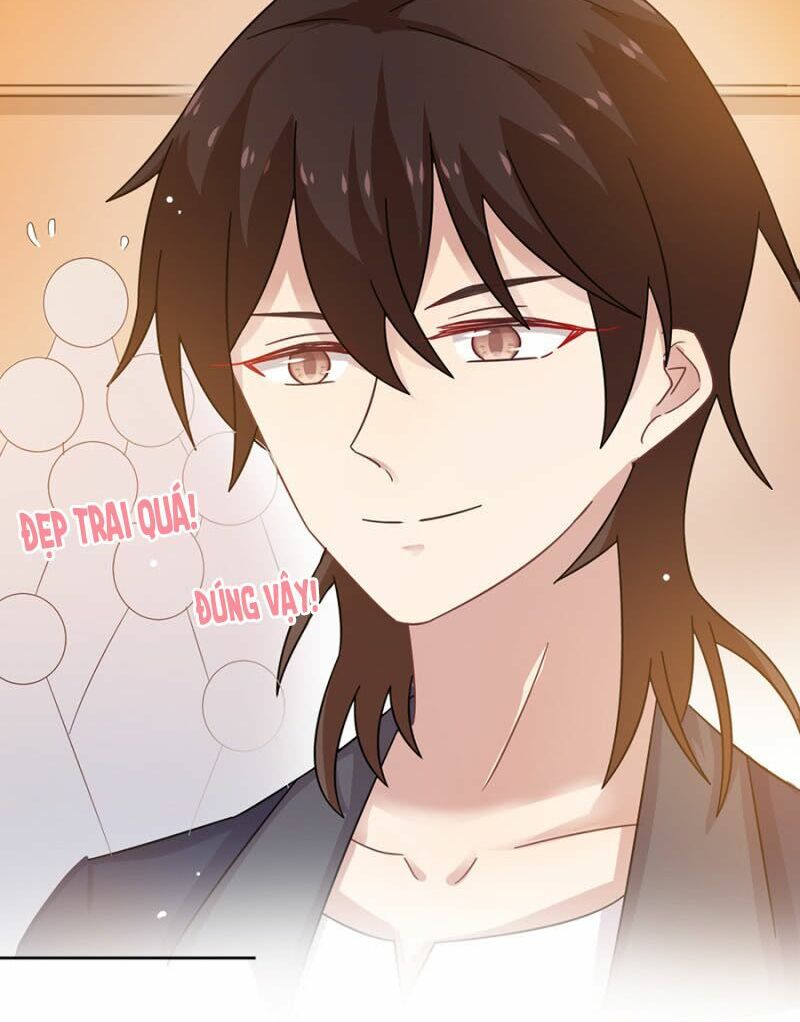 Ma Lạt Thiên Kim Đẩu Ác Thiếu: Chapter 82