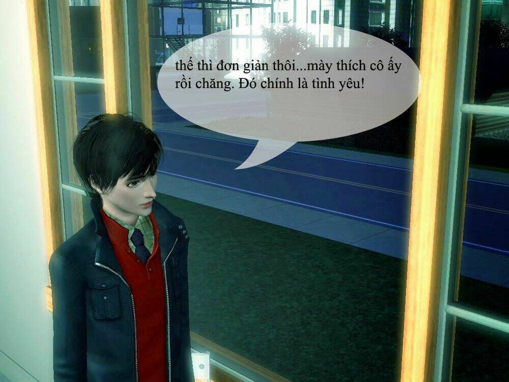 The Fate: Chapter 9