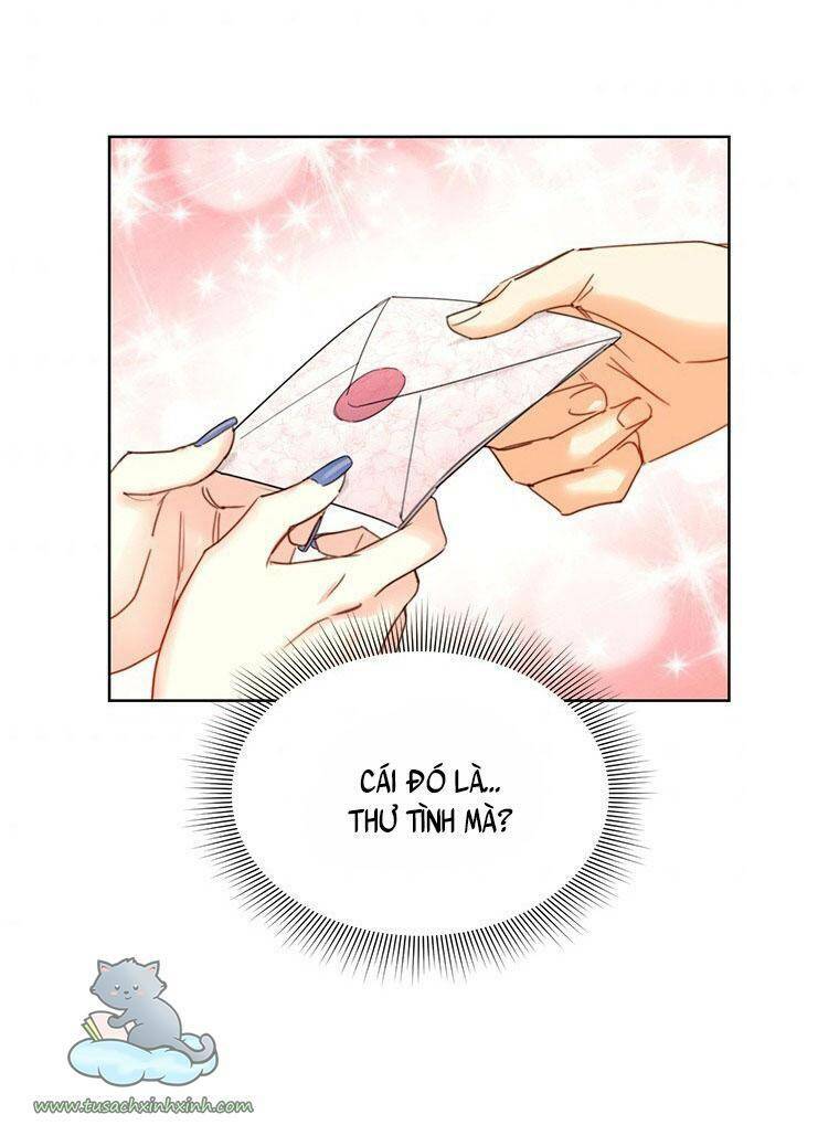 Hẹn Hò Nơi Công Sở: Chapter 115