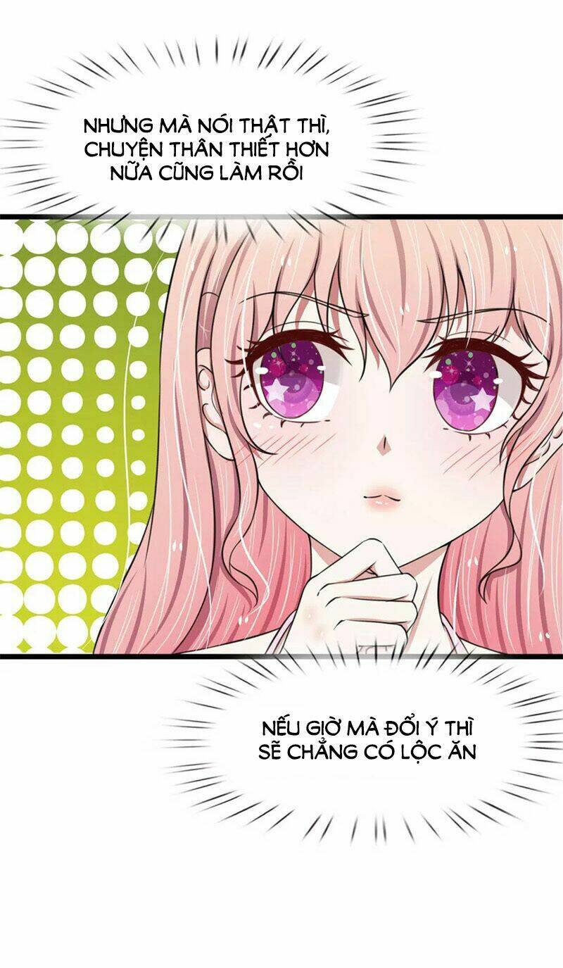 Phúc Hắc Lão Công Buông Em Ra: Chapter 68