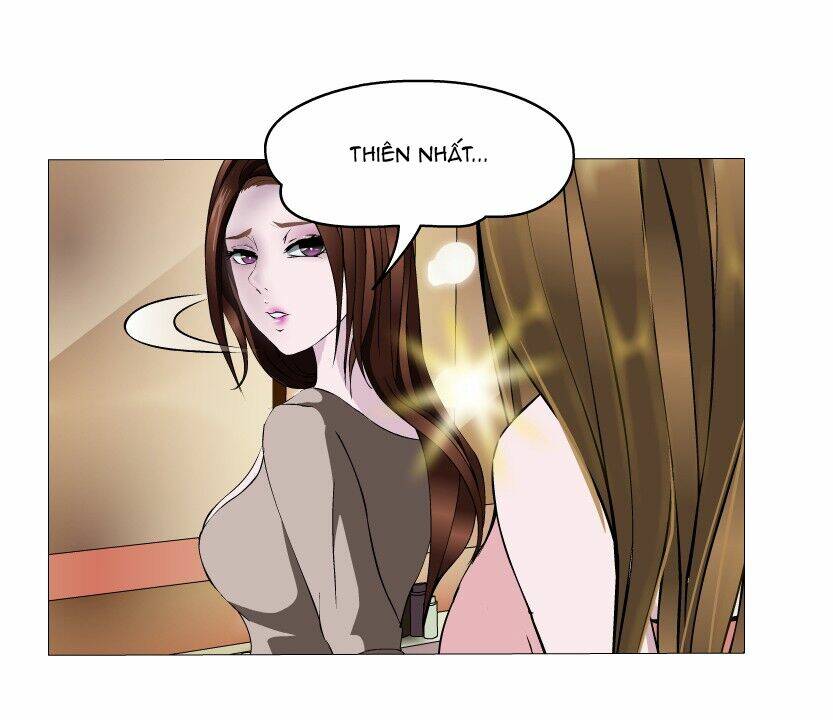 Cạm Bẫy Của Nữ Thần: Chapter 47