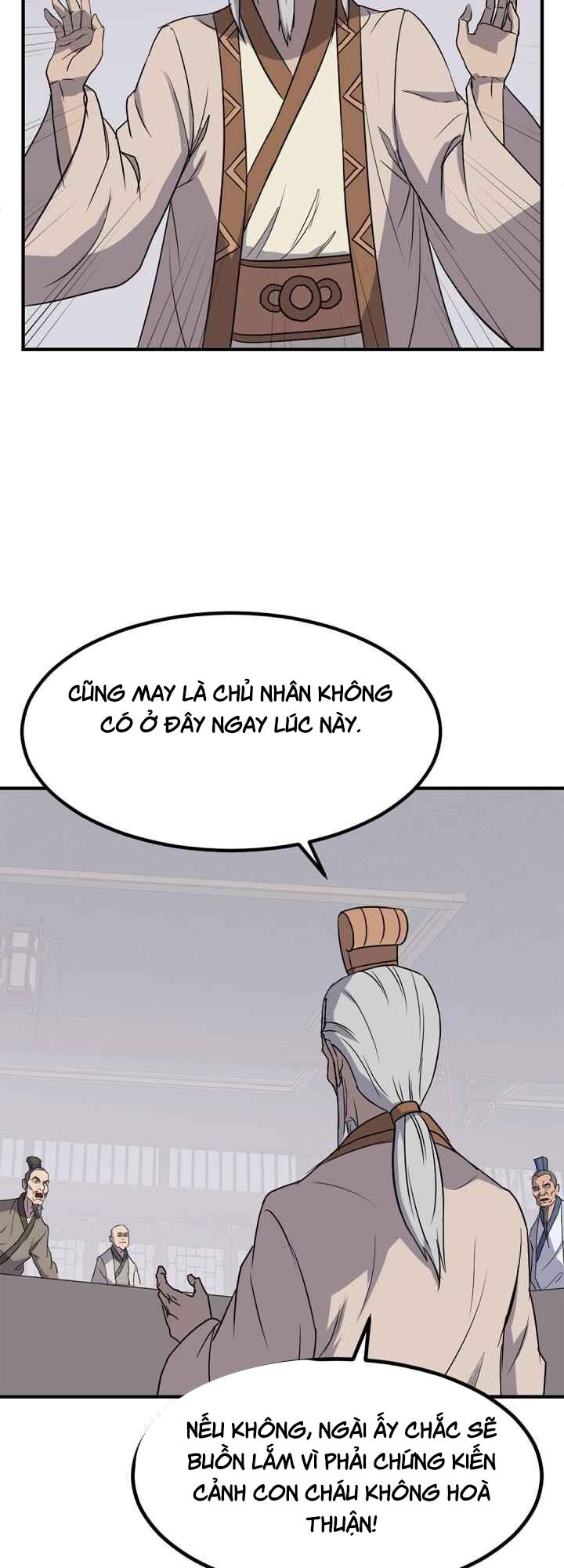 Trọng Sinh, Bất Khả Chiến Bại: Chapter 133