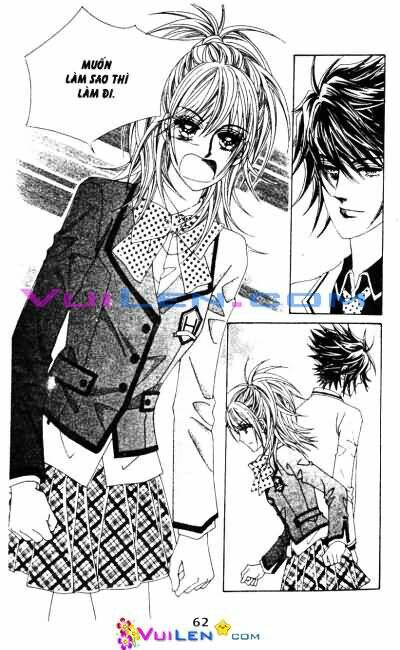 Seasang Bring It On!: Chapter 1