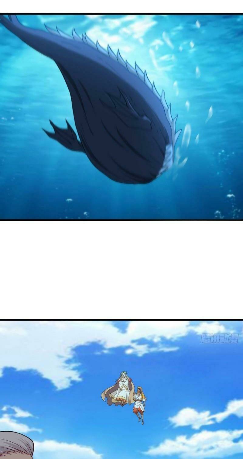 Minh Nhật Thần Đô: Chapter 50