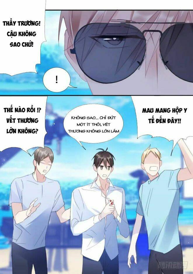 Ảnh Đế X Ảnh Đế: Chapter 114