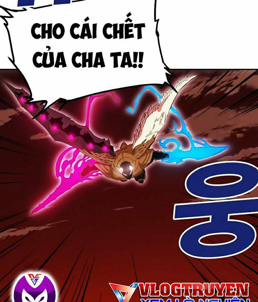 Hard Core Leveling Warrior Ss2: Chapter 78