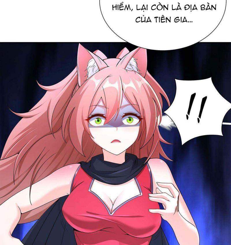 Sau Khi Tu Luyện, Ta Biến Thành Ma Tôn Xương Khô: Chapter 9