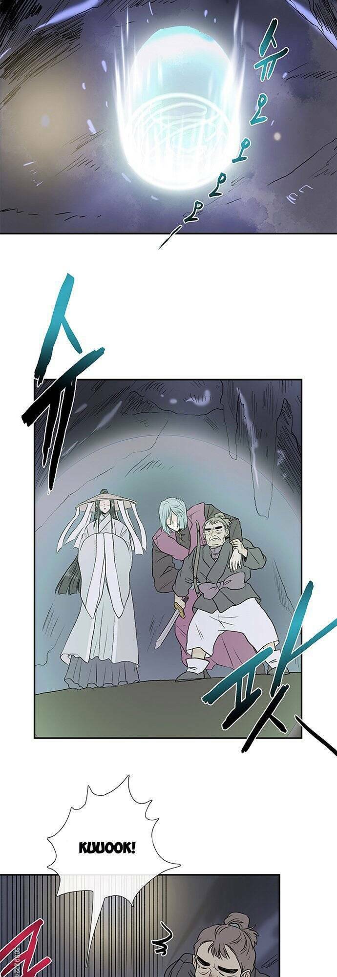 Học Sĩ Tái Sinh: Chapter 120