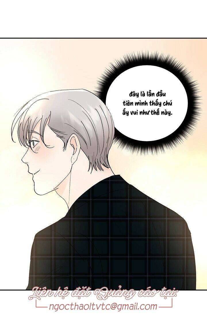 Kẻ Cắp Mặt Trăng: Chapter 13