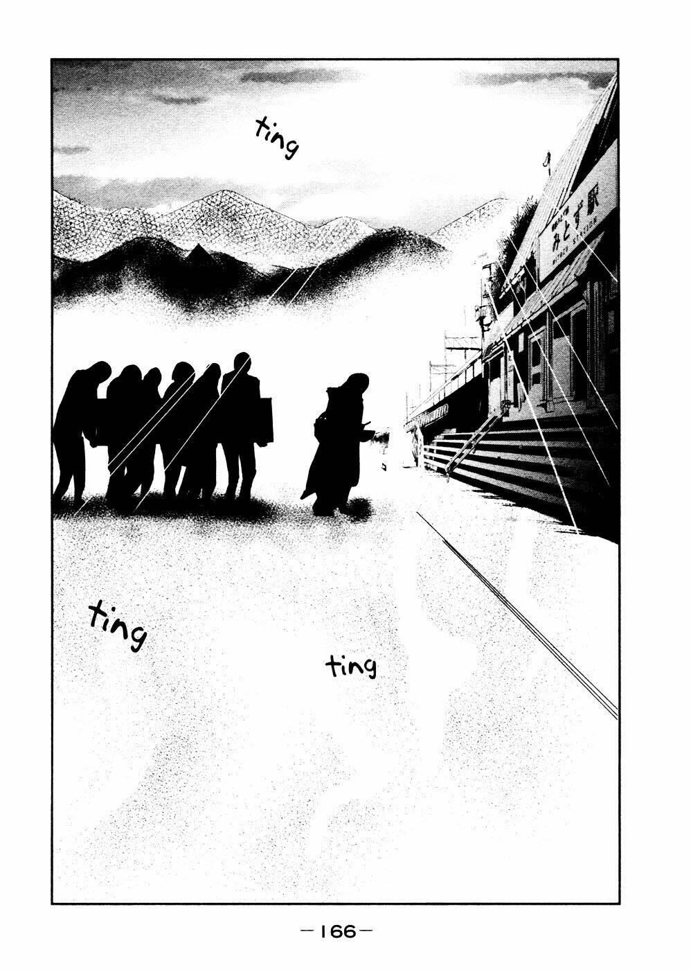 Ông Kẹ Sau 6H Tối!: Chapter 12
