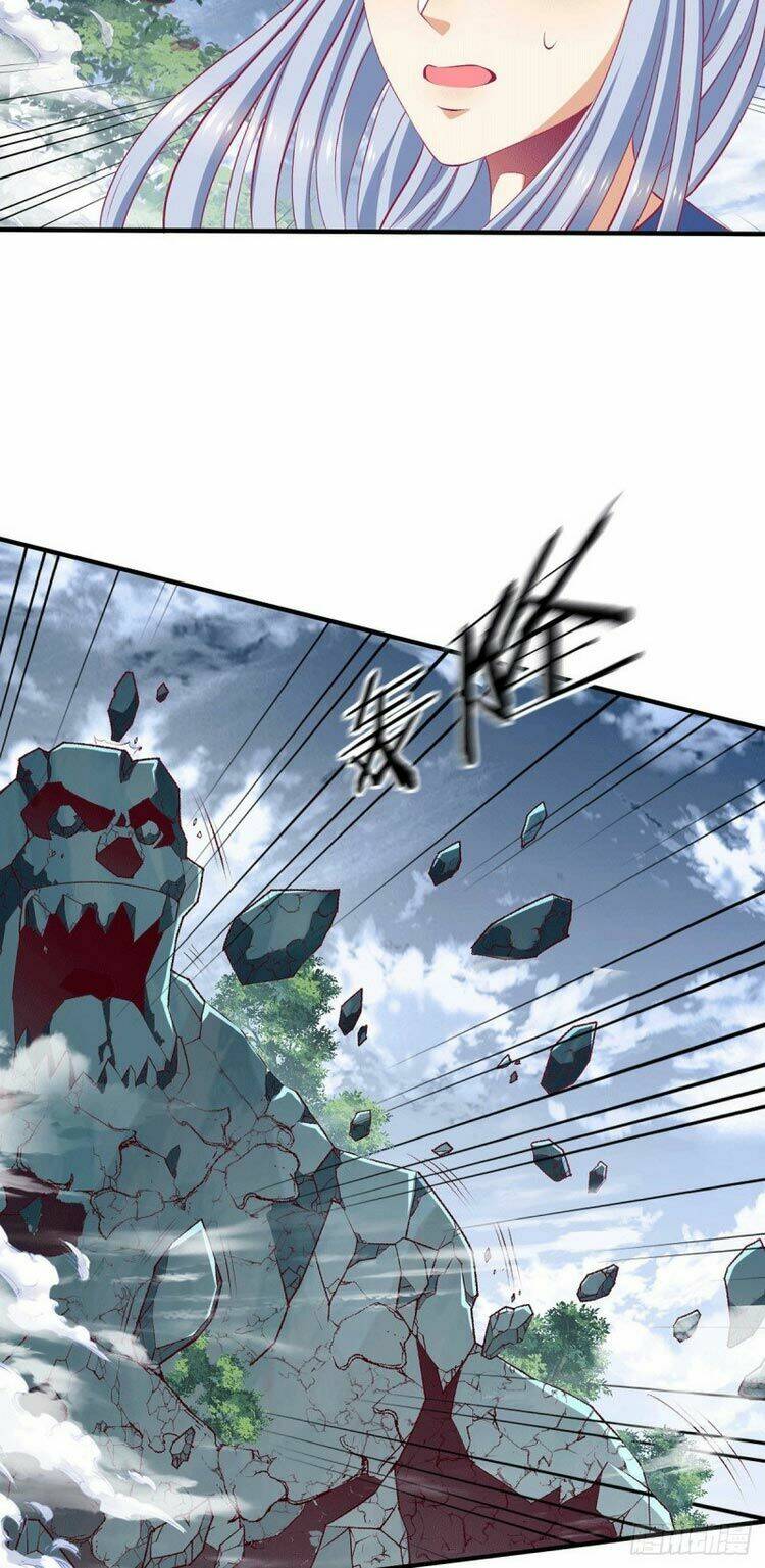 Tiên Vương Trùng Sinh: Chapter 257